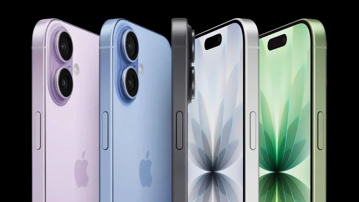 iPhone 17 पर यहां मिल रहा हजारों रुपये का डिस्काउंट, जानिए इस जबरदस्त ऑफर को